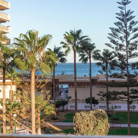 Apartamento Sofia Fuengirola Vistas Al Mar Atardeceres Magicos Экстерьер фото