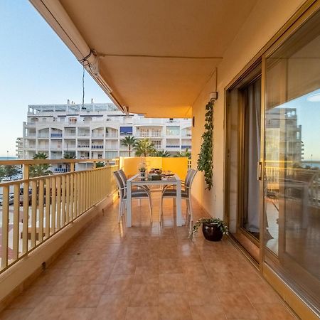 Apartamento Sofia Fuengirola Vistas Al Mar Atardeceres Magicos Экстерьер фото