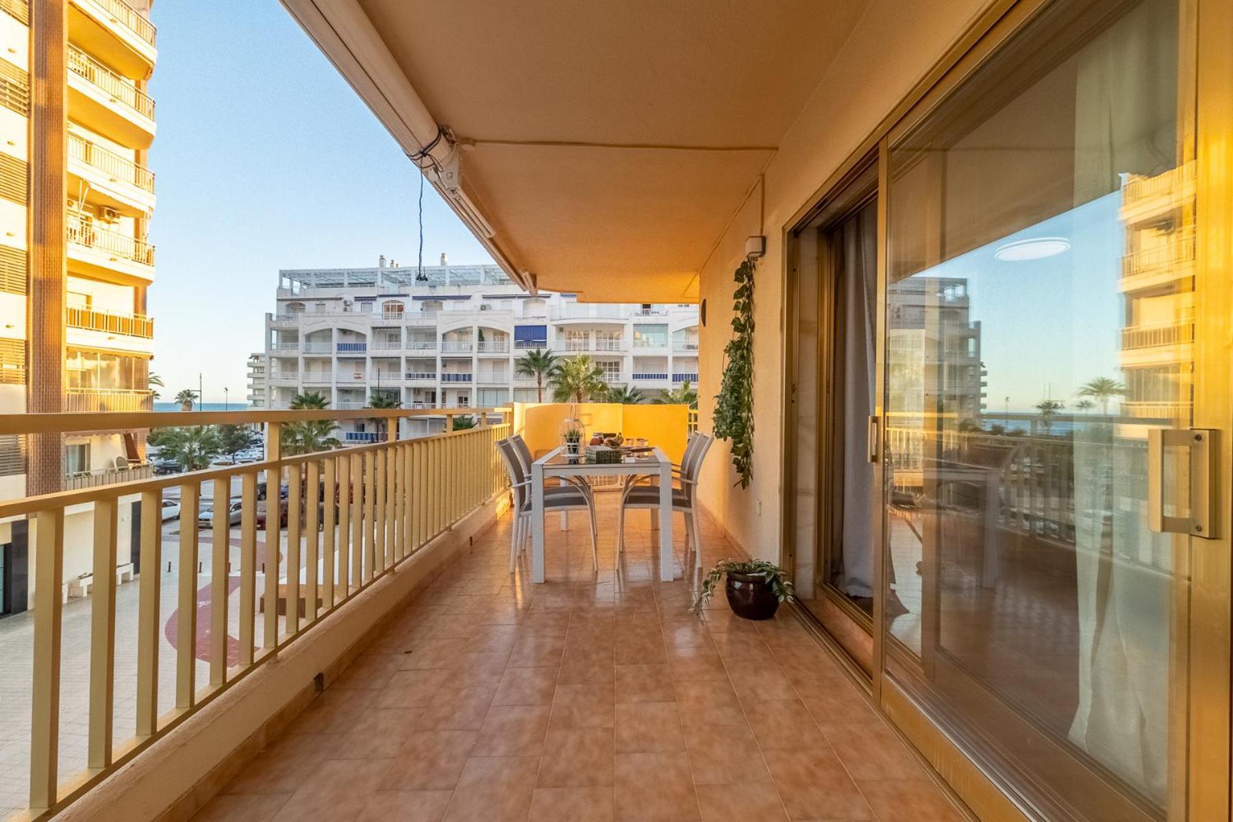 Apartamento Sofia Fuengirola Vistas Al Mar Atardeceres Magicos Экстерьер фото
