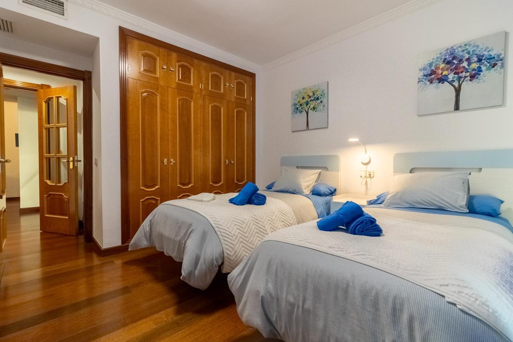 Apartamento Sofia Fuengirola Vistas Al Mar Atardeceres Magicos Экстерьер фото